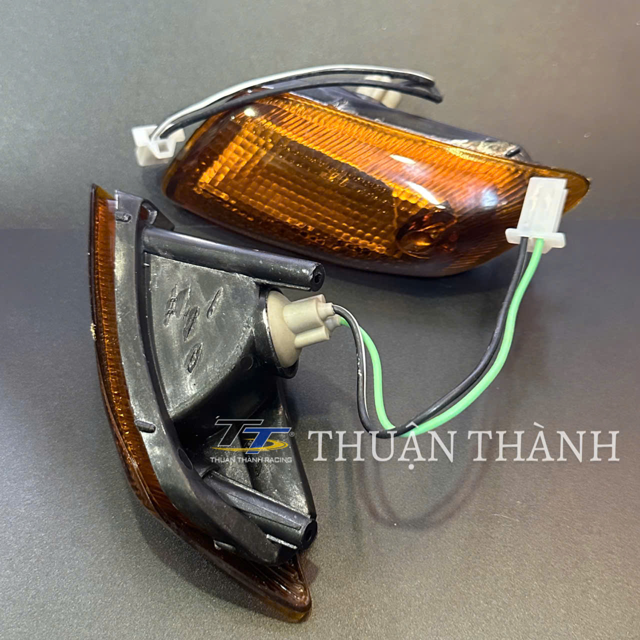 Xinhan trước Satria 2000 Loại 2 / ST2K ( Bộ )