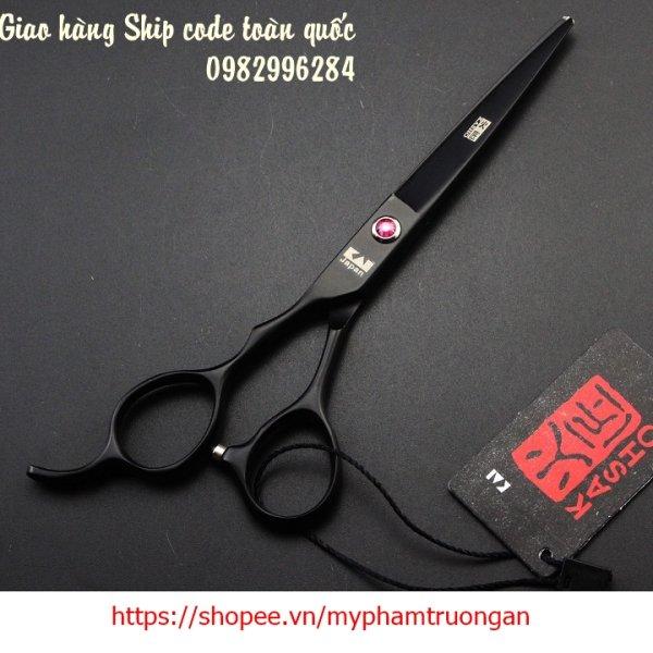 KÉO CẮT TÓC TAY TRÁI NHẬT BẢN KAI KASHO 6.0 INCH