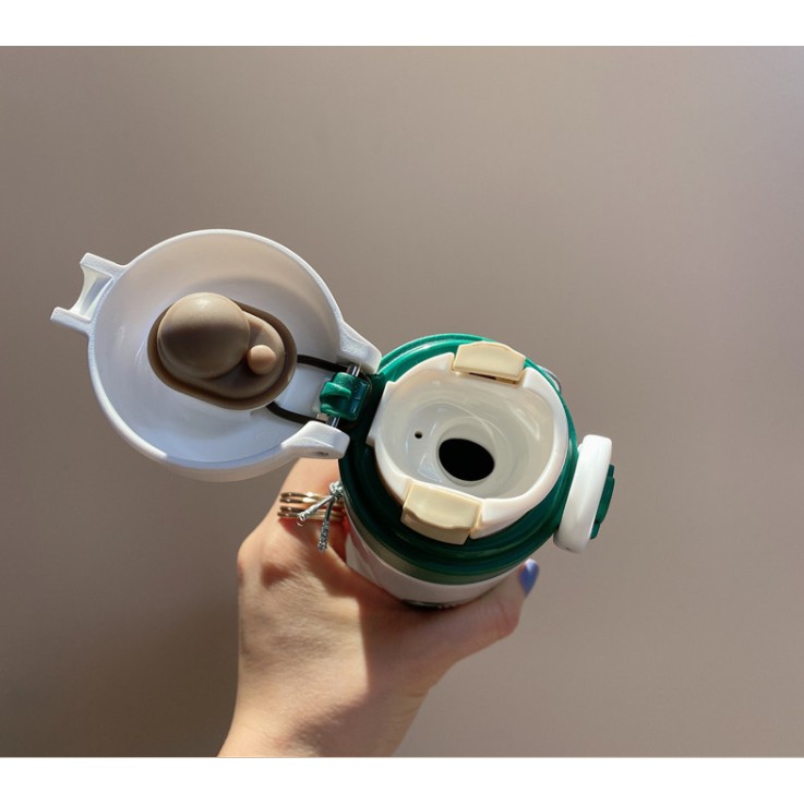 (XẢ HÀNG KM) CỐC SỨ 20K