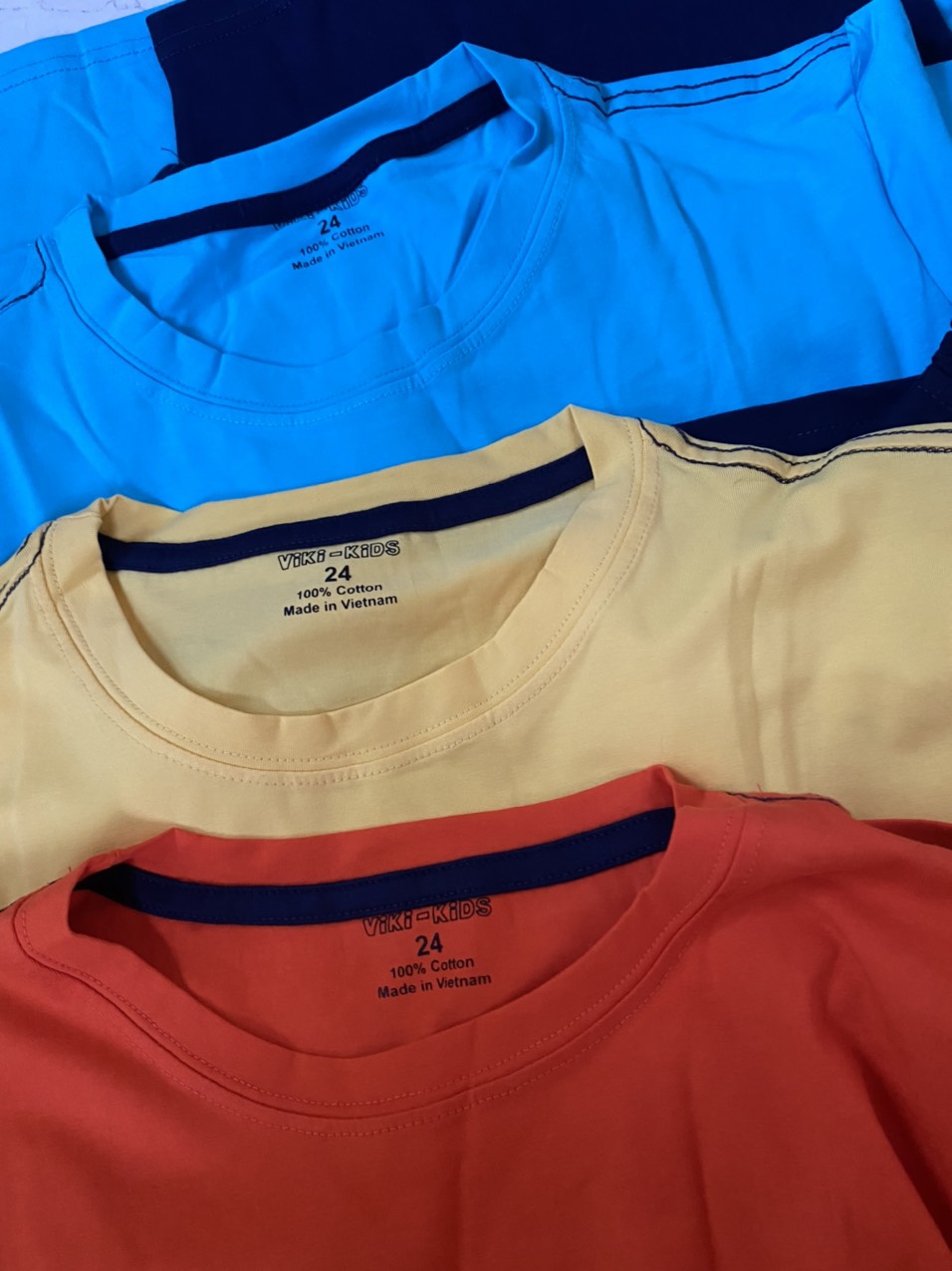 Đồ bộ bé trai size đại cồ từ 53kg-62kg [thun cotton cao cấp]