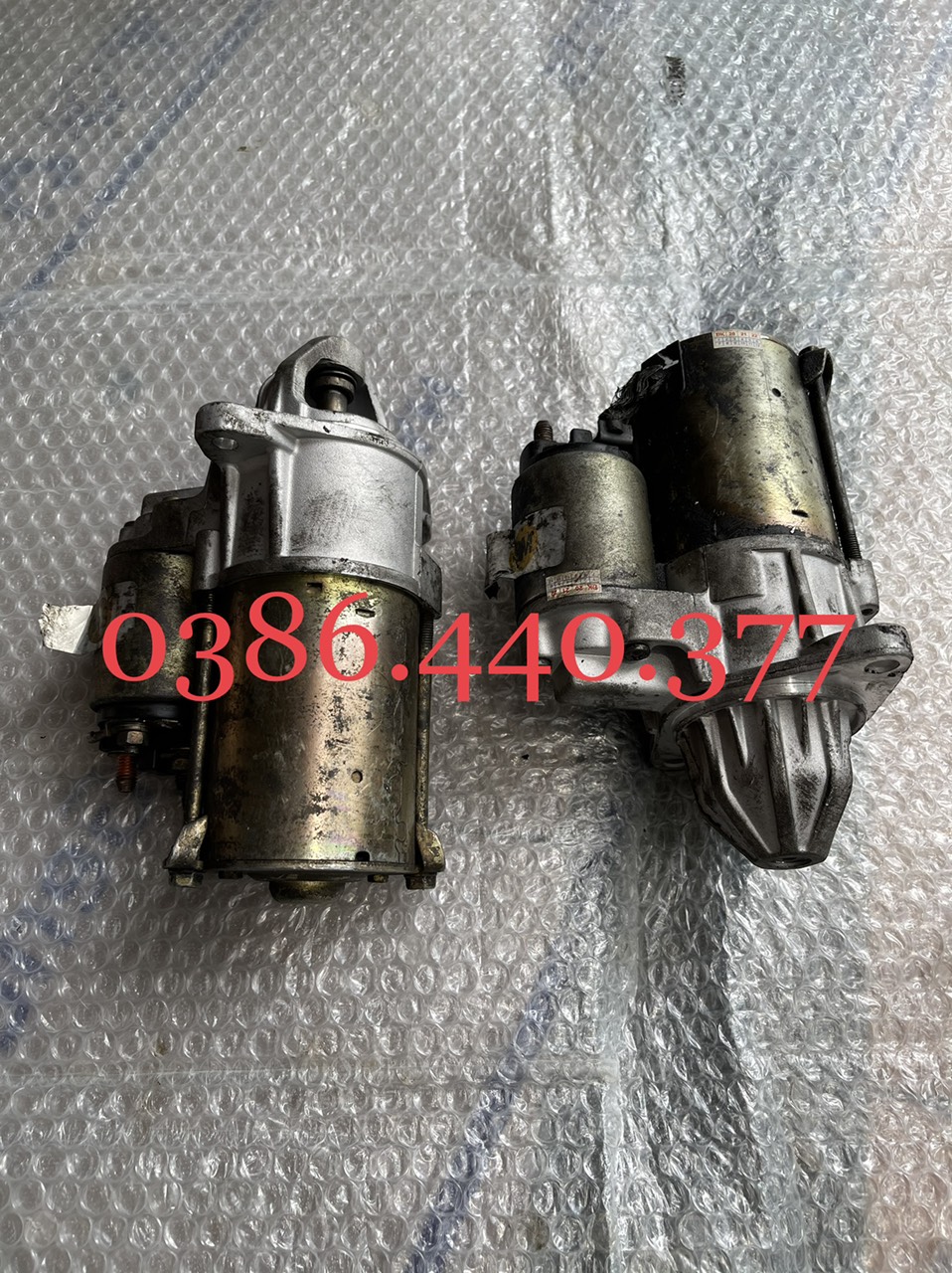 Củ đề Nubira, Lacetti 04-09, Gentra, Lanos (Hàng Tháo Xe) DAIWOO