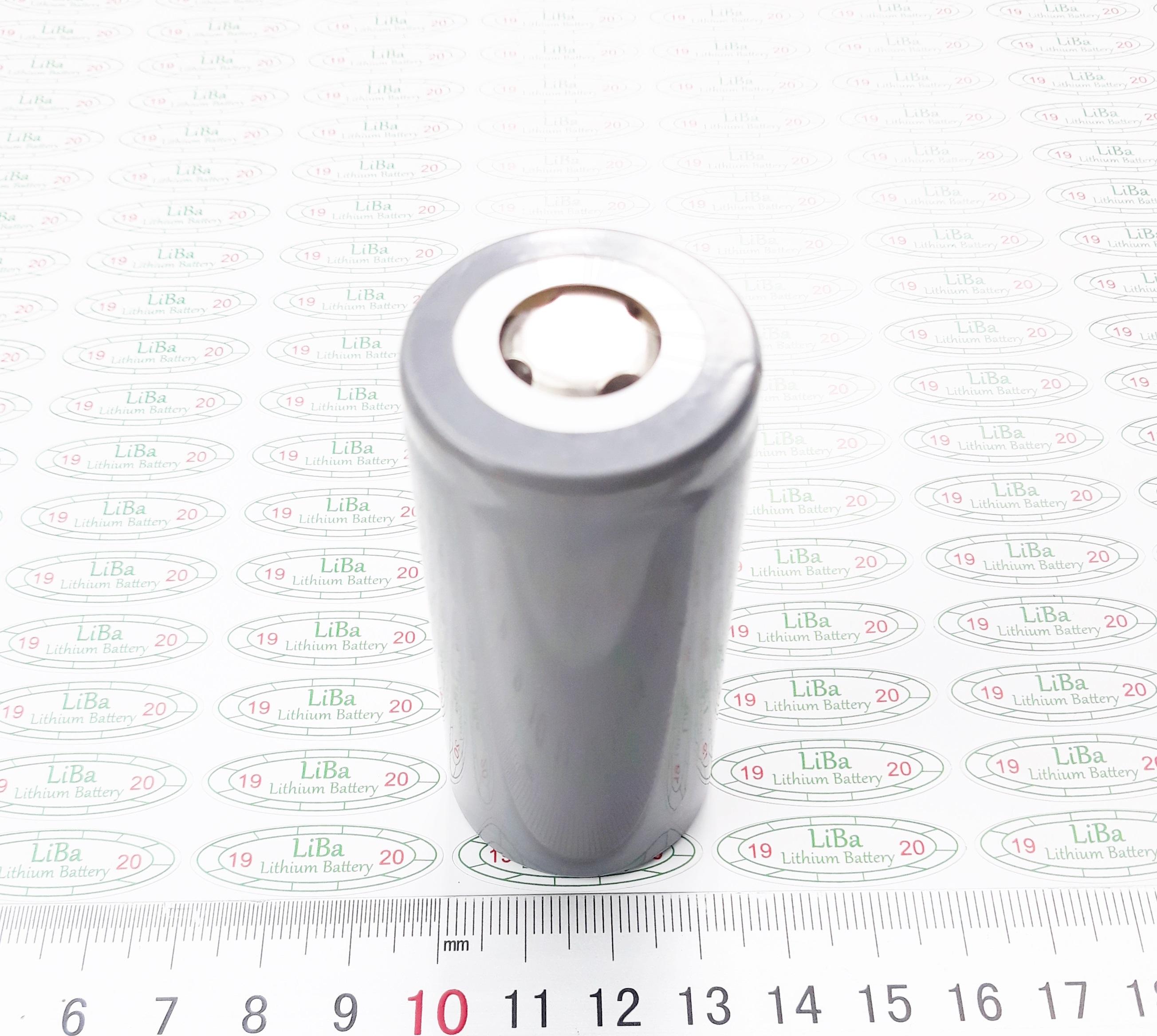 [HCM]Pin Lithium ion FePO4 3.2V 6000 mAh _ LiBa