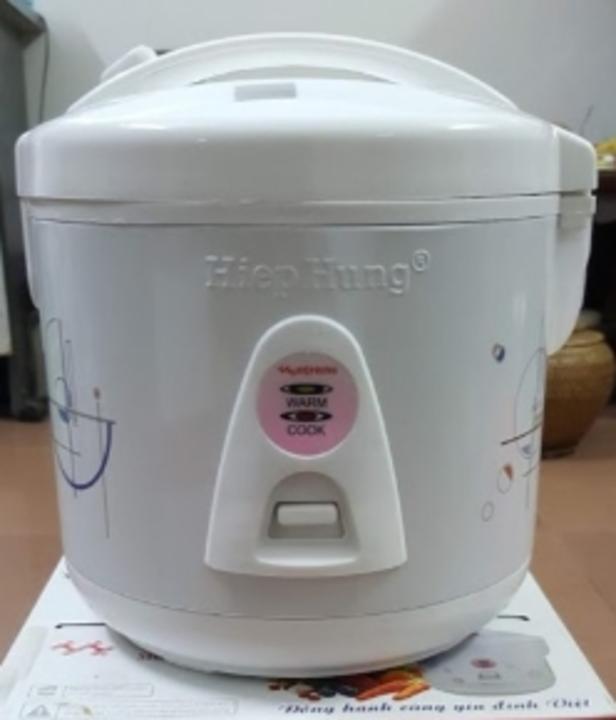 Nồi cơm điện Mini Hiệp Hưng 1L - HH1L