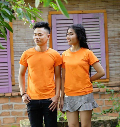 áo đôi yêu thương Anh-Em
