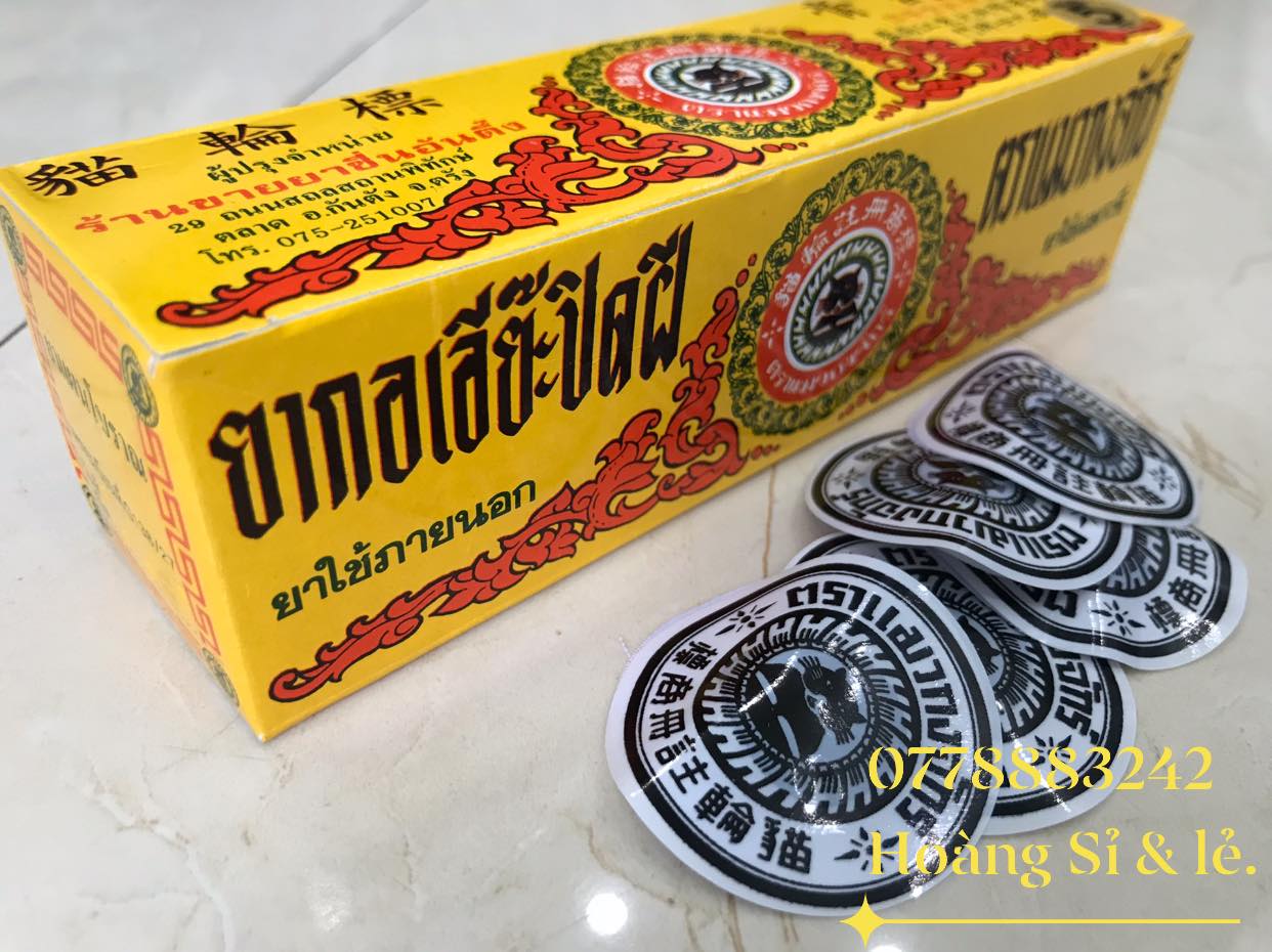 [HCM]Miếng dán ké chậu dành cho gà đá (1 miếng)