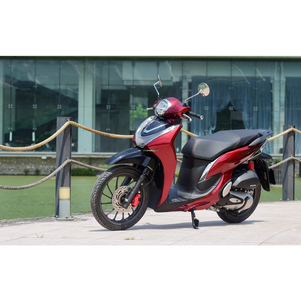 Sàn xe san chân sh mode 2020-2025 honda