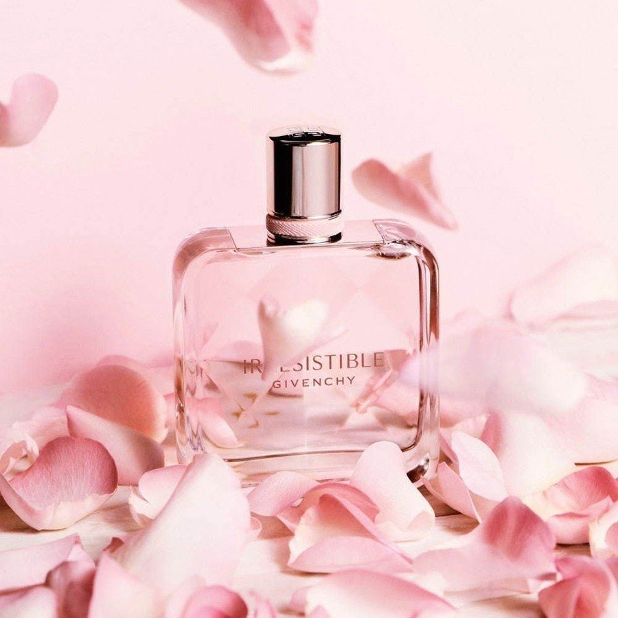 [Chiết 2,5,10ml] Nước hoa nữ Givenchy Irresistible Eau De Toilette