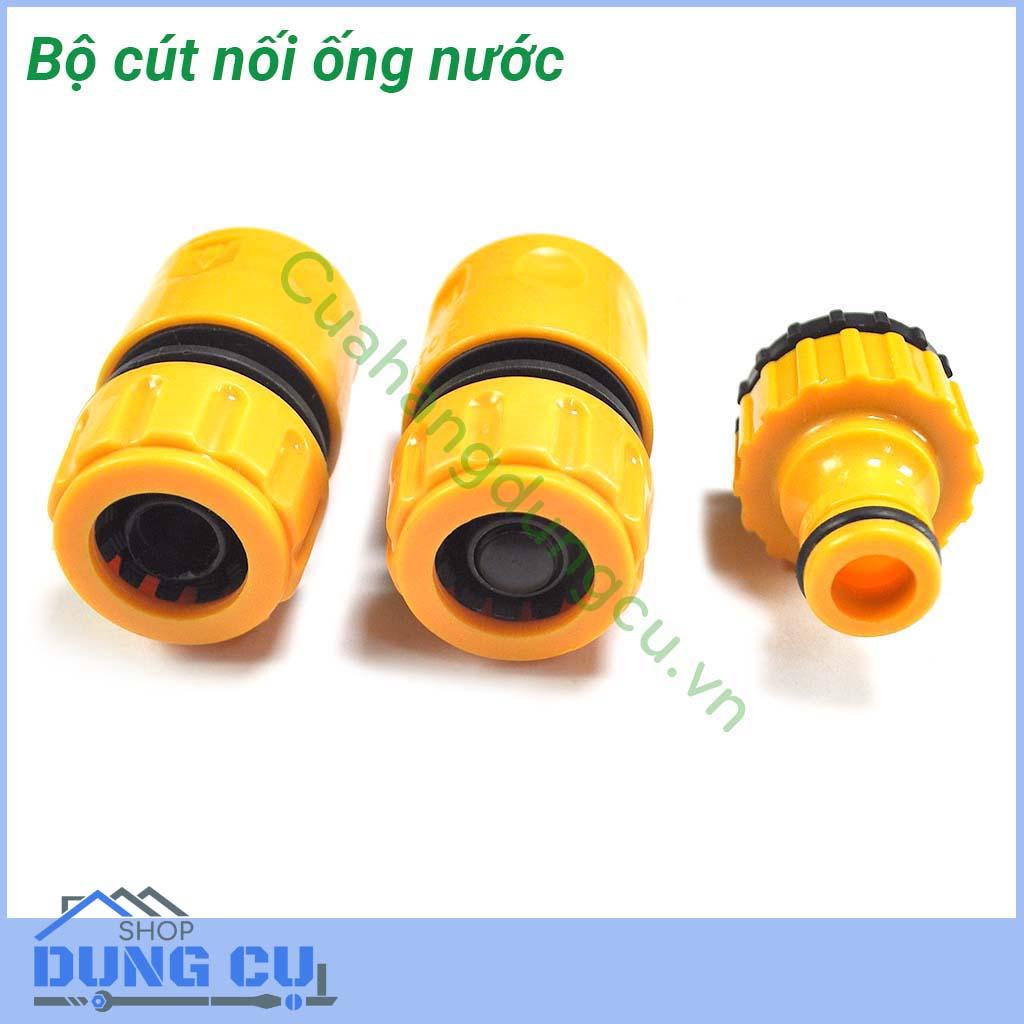 Bộ cút nối ống nước