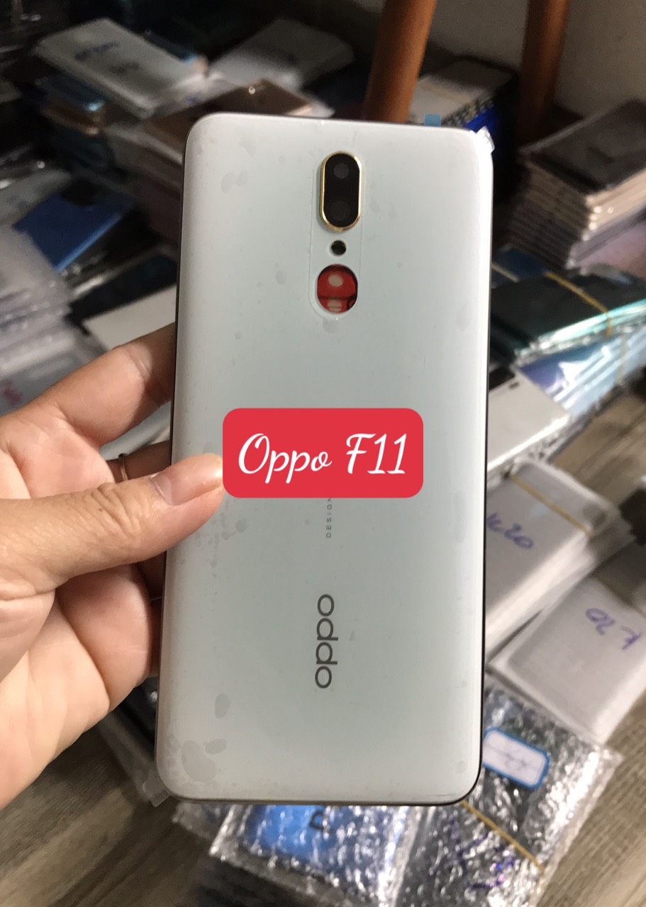 Bộ vỏ zin oppo f11