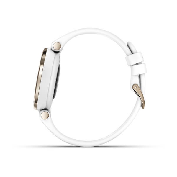 Đồng hồ Garmin Lily Sport (dây silicon)