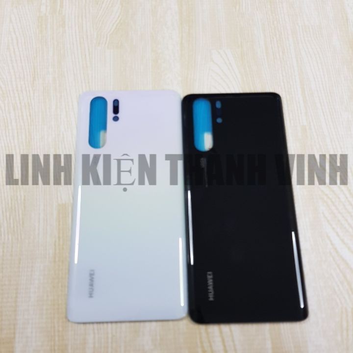 Nắp lưng thay thế Huawei P30 Pro