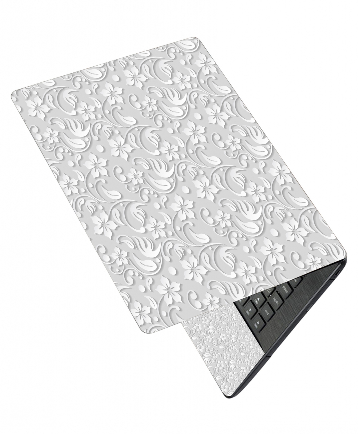[HCM]Mẫu Dán Laptop Nghệ Thuật LTNT - 419