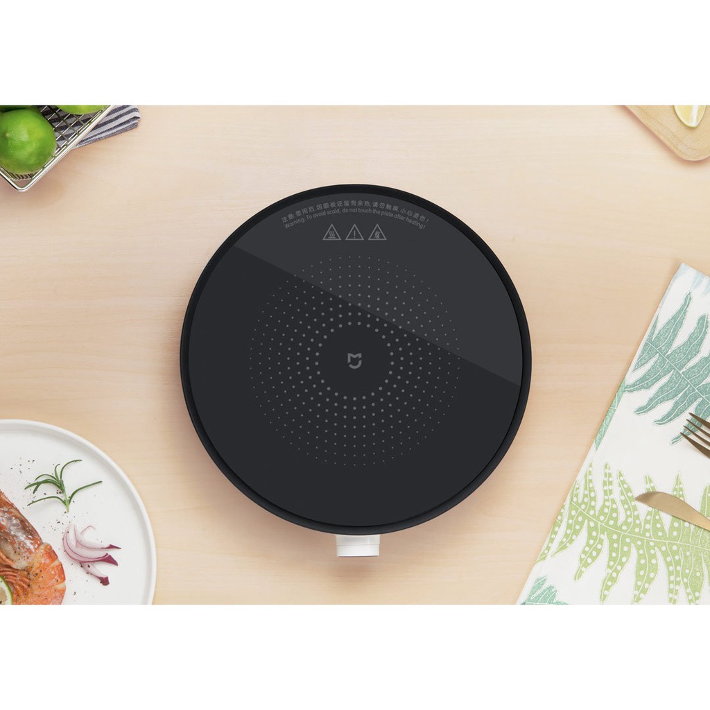 Bếp điện cảm ứng từ Mijia