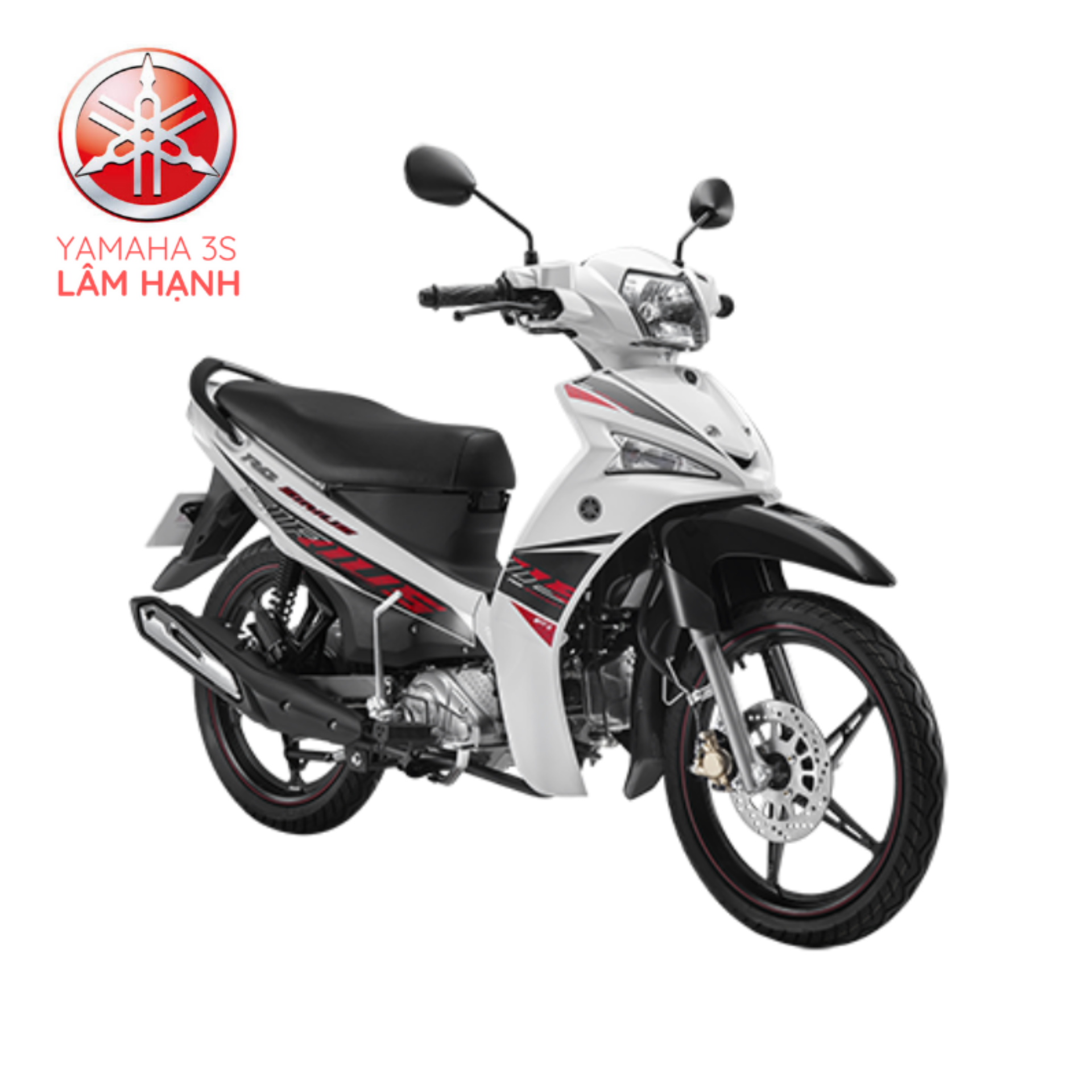 Bảng giá xe máy Yamaha Sirius 2020 mới nhất giữa tháng 92020