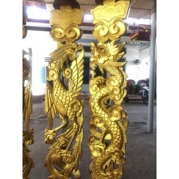 [NT] Sơn nhũ vàng ATM 666
