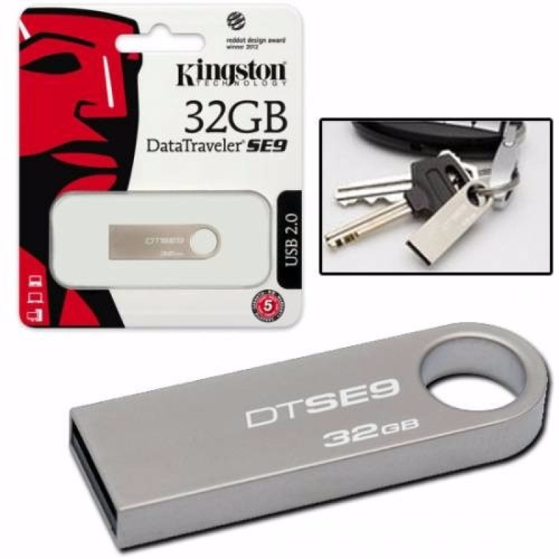 Bảng giá USB 32G  KINGSTON- USB 32G Phong Vũ