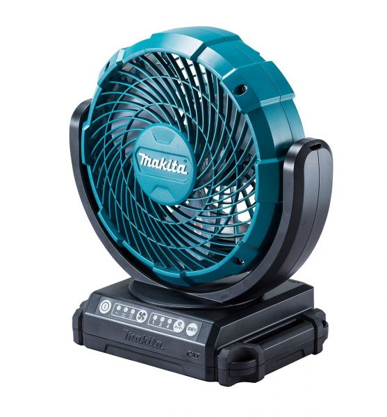 Quạt dùng pin(12v Max) Makita CF101DZ (Chưa kèm pin sạc)