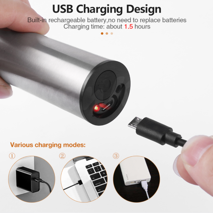 Máy đánh trứng, tạo bọt cà phê cầm tay cao cấp MFB1501G