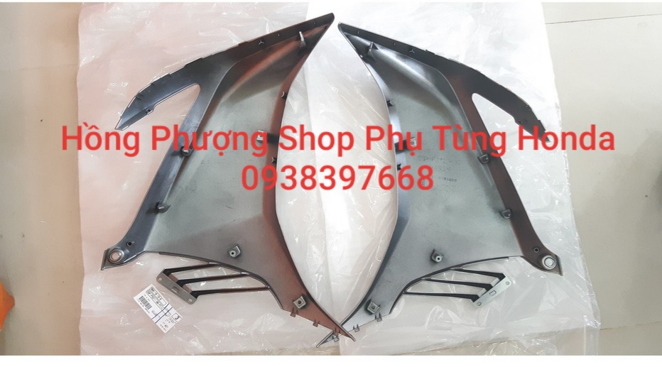 Bửng bộ yếm trái phải Exciter135 chính hãng Shopee Việt Nam #13 Bửng bộ yếm trái phải Exciter135 chính hãng Shopee Việt Nam