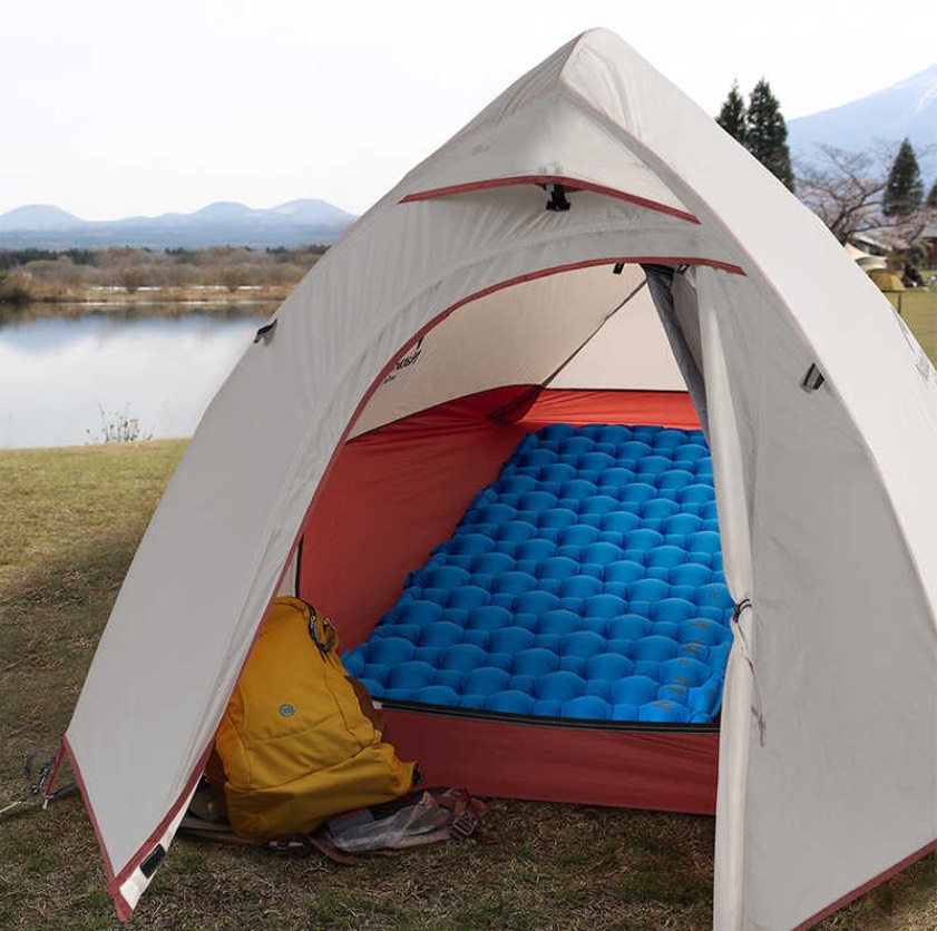 Đệm hơi Naturehike NH19Z012-P (Đơn)