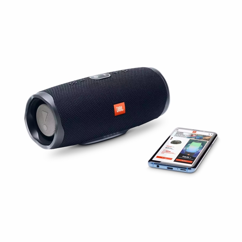 Loa JBL Charge 4 (Hàng Chính Hãng)