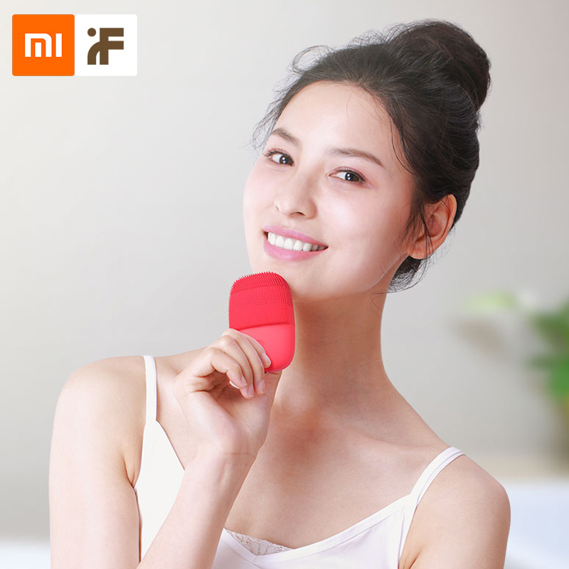 Máy rửa mặt Xiaomi inFace Gen2 MS2000 / inFace Gen2 Pro MS2000
