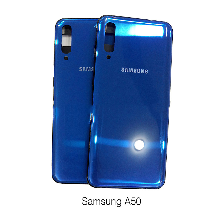 [HCM]BỘ VỎ SAMSUNG A50 ZIN