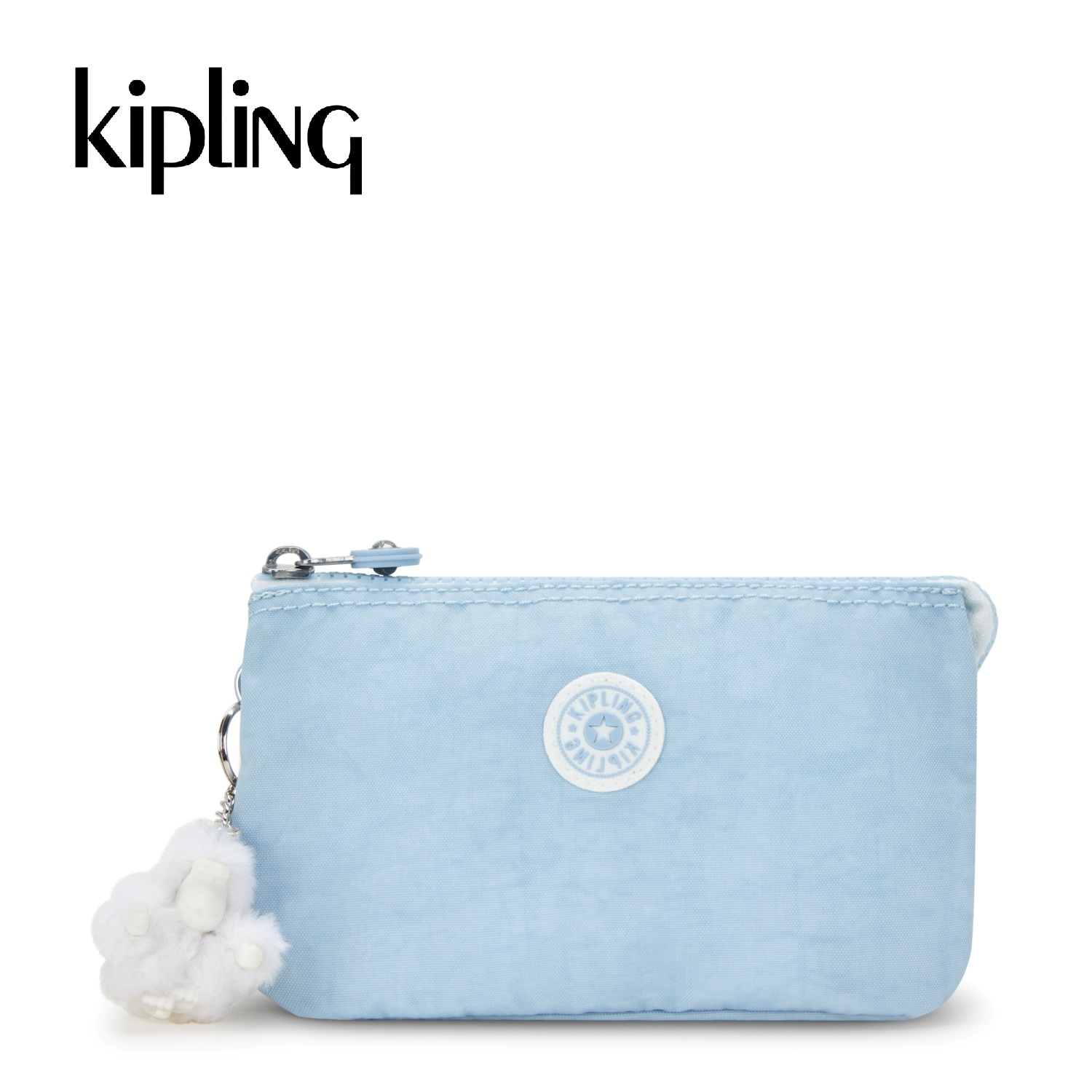 [SPECIAL DEAL] Kipling Ví Creativity L Pouches - HUK13265