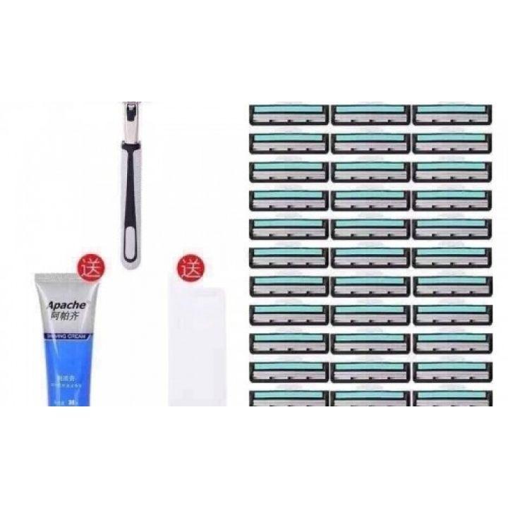 Dao cạo râu 36 lưỡi