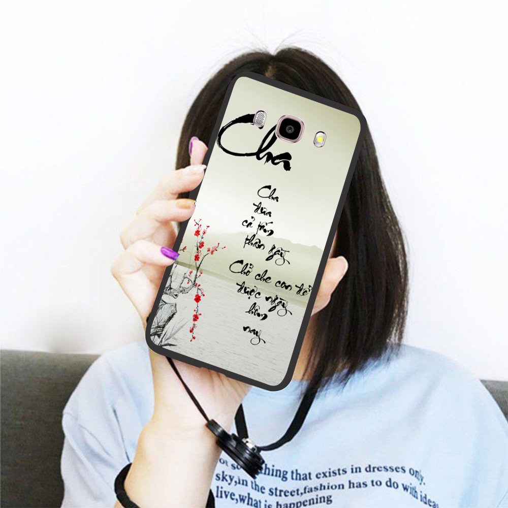 Case for samsung galaxy j5 2016