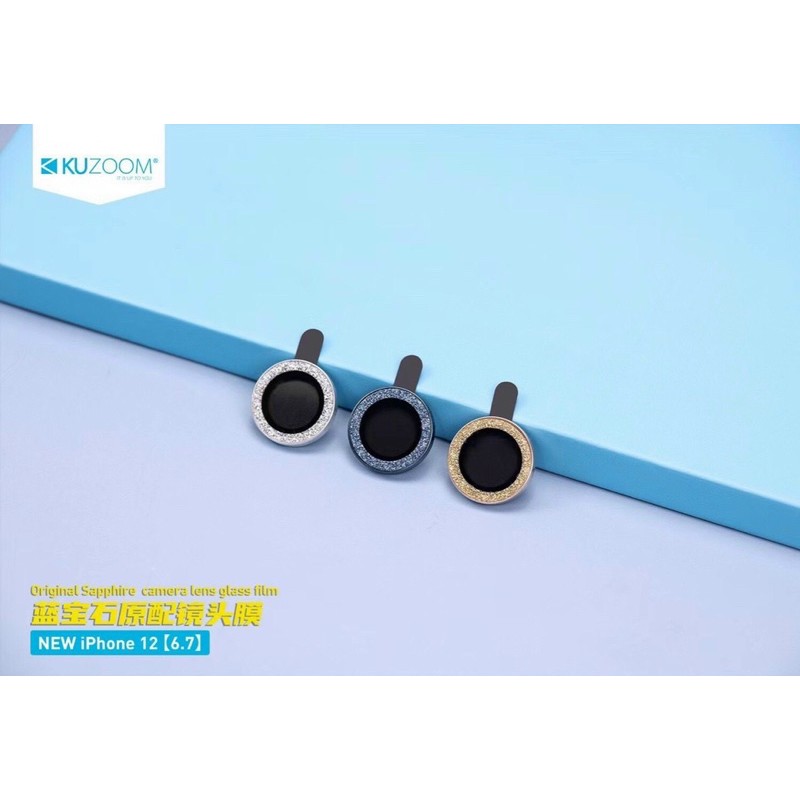 Mắt cam kuzoom kim cương ip14/ip14 pro/ip14 pro / ip14 promax