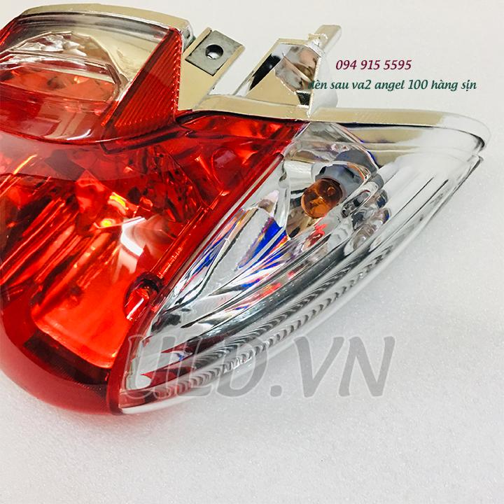 đèn sau xe angel 100 hàng hãng