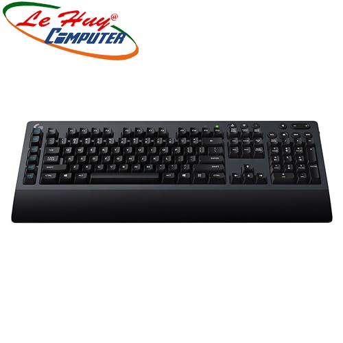 Bàn Phím Cơ Không Dây Logitech G613