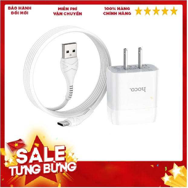 Bộ củ sạc nhanh kèm cáp chân sam sung... typec bảo hành chính hãng