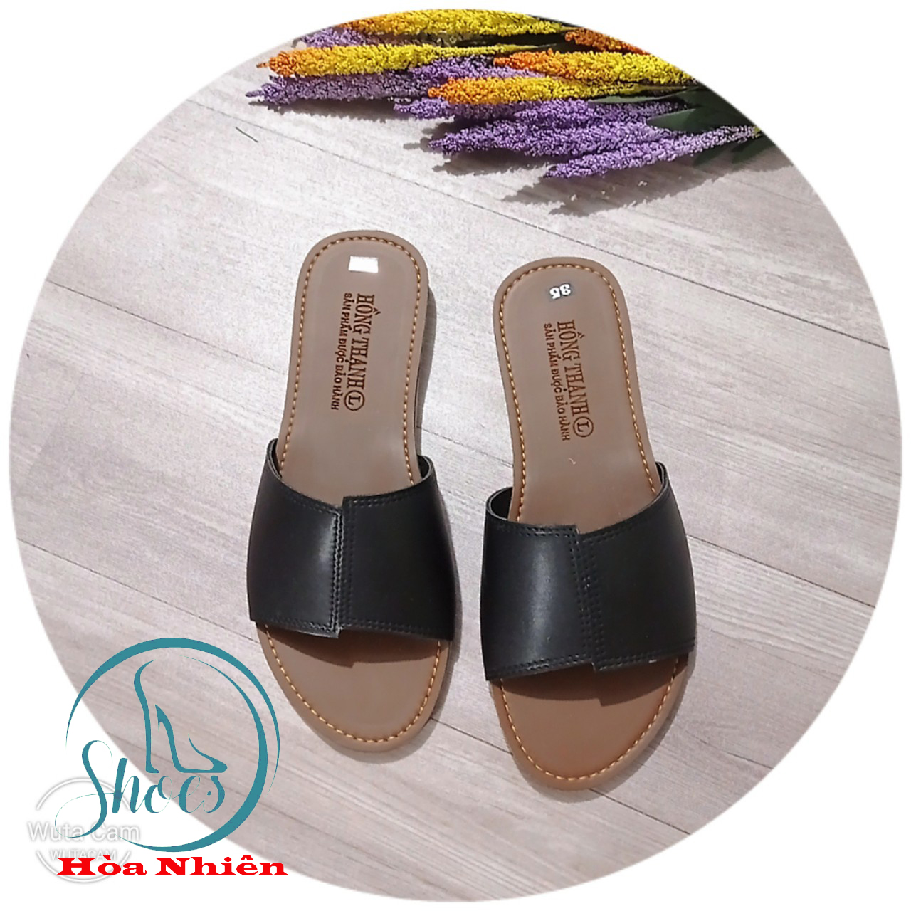 [FREESHIP] DÉP LÊ QUAI NGANG ĐẾ BẰNG SIÊU BỀN