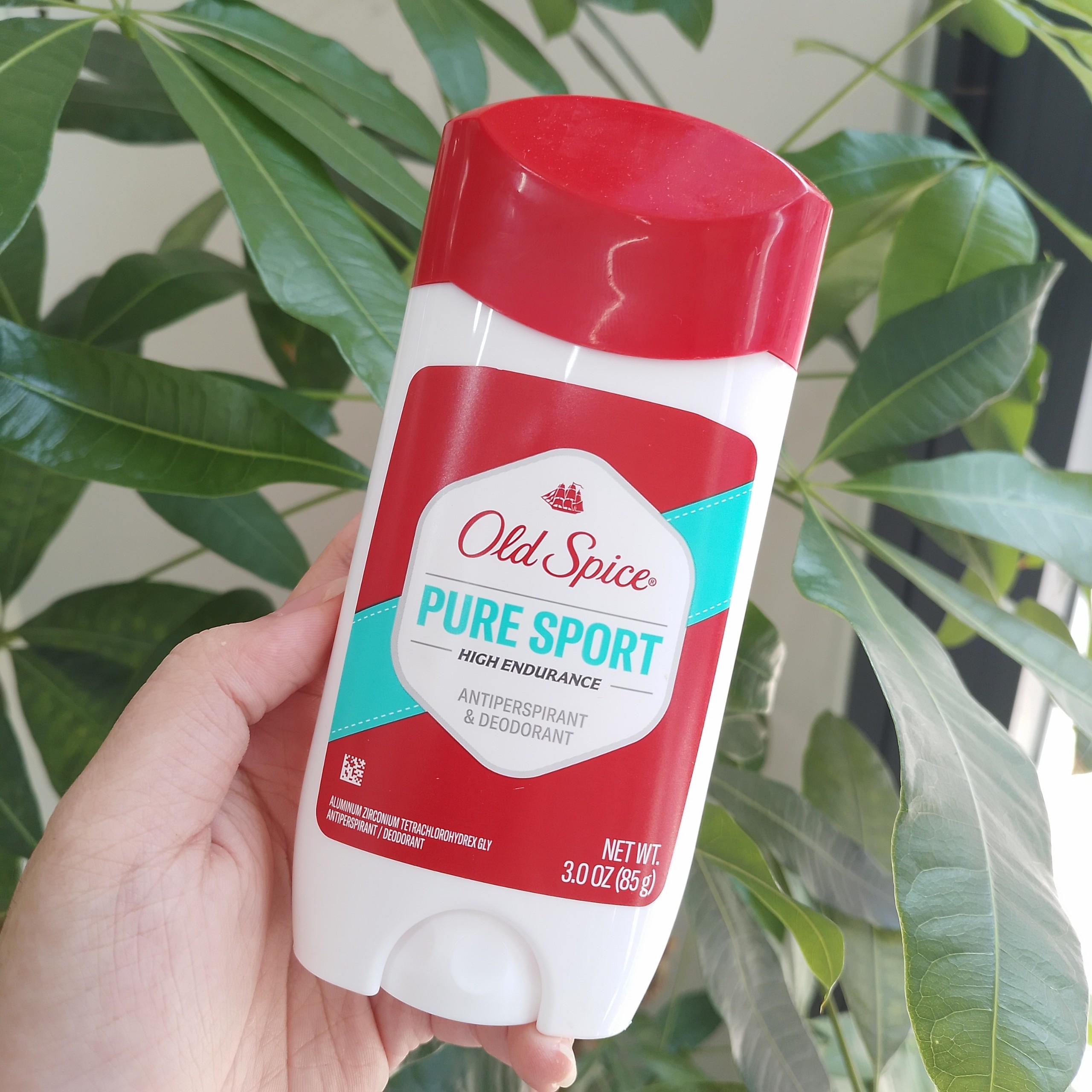 Lăn khử mùi Old Spice Mỹ