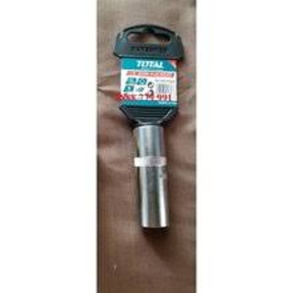Đầu tuýp lục giác 16mm Total THSPS12166