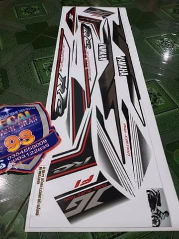 tem rời jupiter fi RC ko bay màu