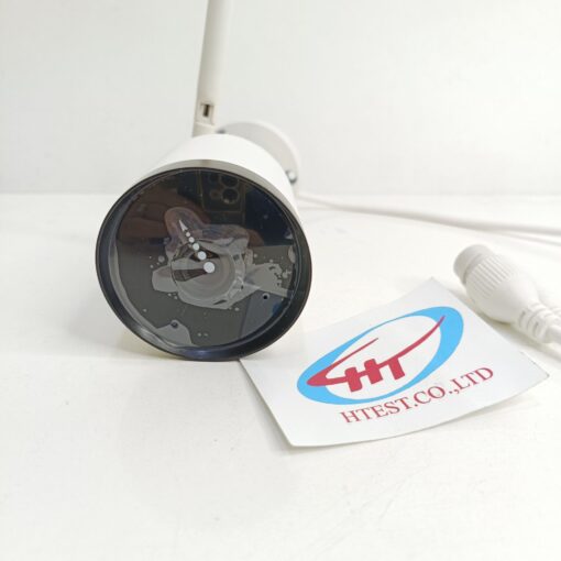 Camera IP Global IOT.05 – Ngoài Trời