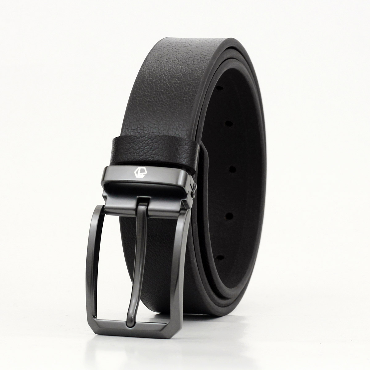 Thắt lưng nam da bò AT Leather M4KK35-06