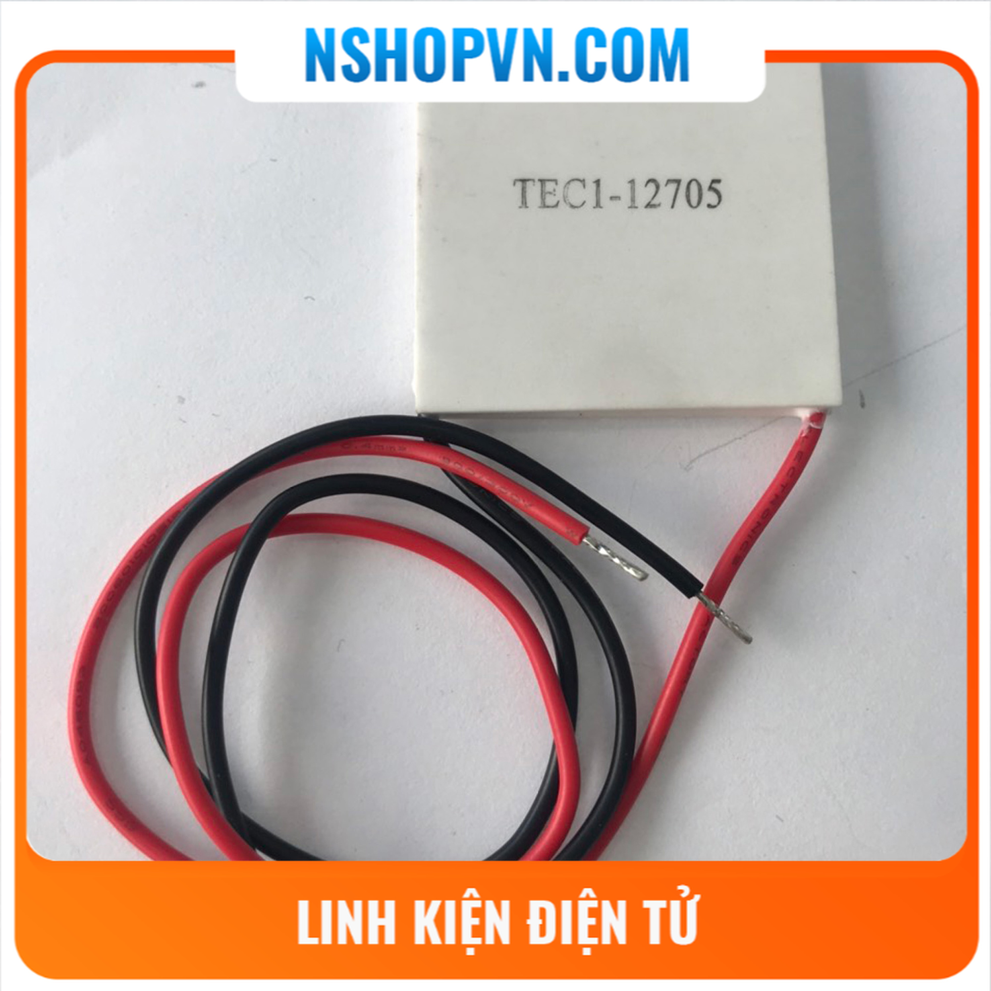 Sò nóng lạnh tec1-12705