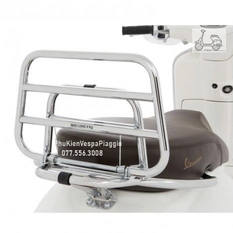Baga Vespa Sprint Primavera LX S