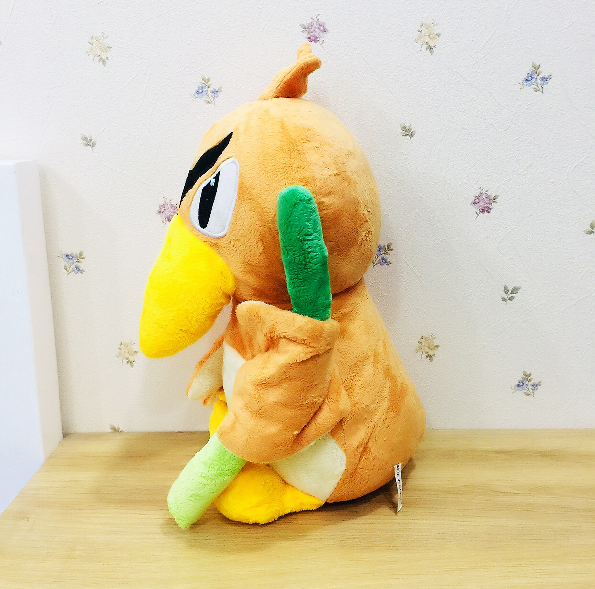 Gấu Bông Pokemon Chim Kamonegi (35cm---40cm)