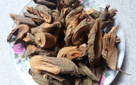 500gr củ gai khô dưỡng thai an thai
