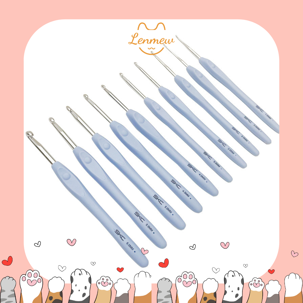 Kim Móc Cán Dẻo SKC Chính Hãng