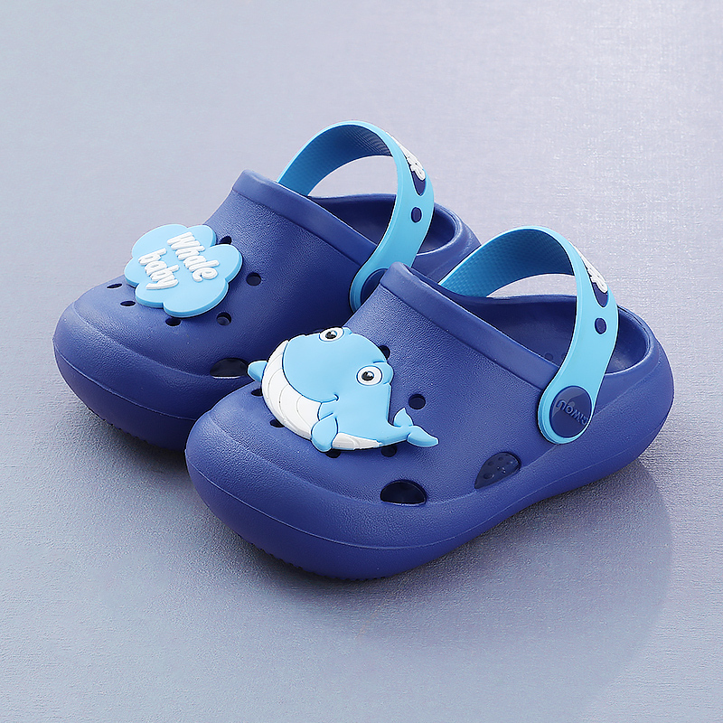 crocs for 2 year old