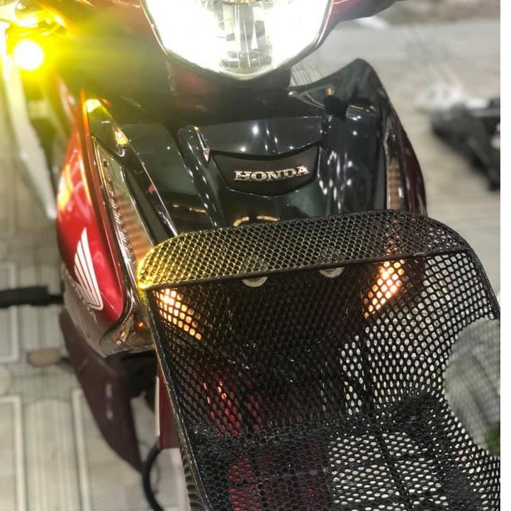Bộ rổ lưới Future 125 & FULED ( 2013 - 2021 )