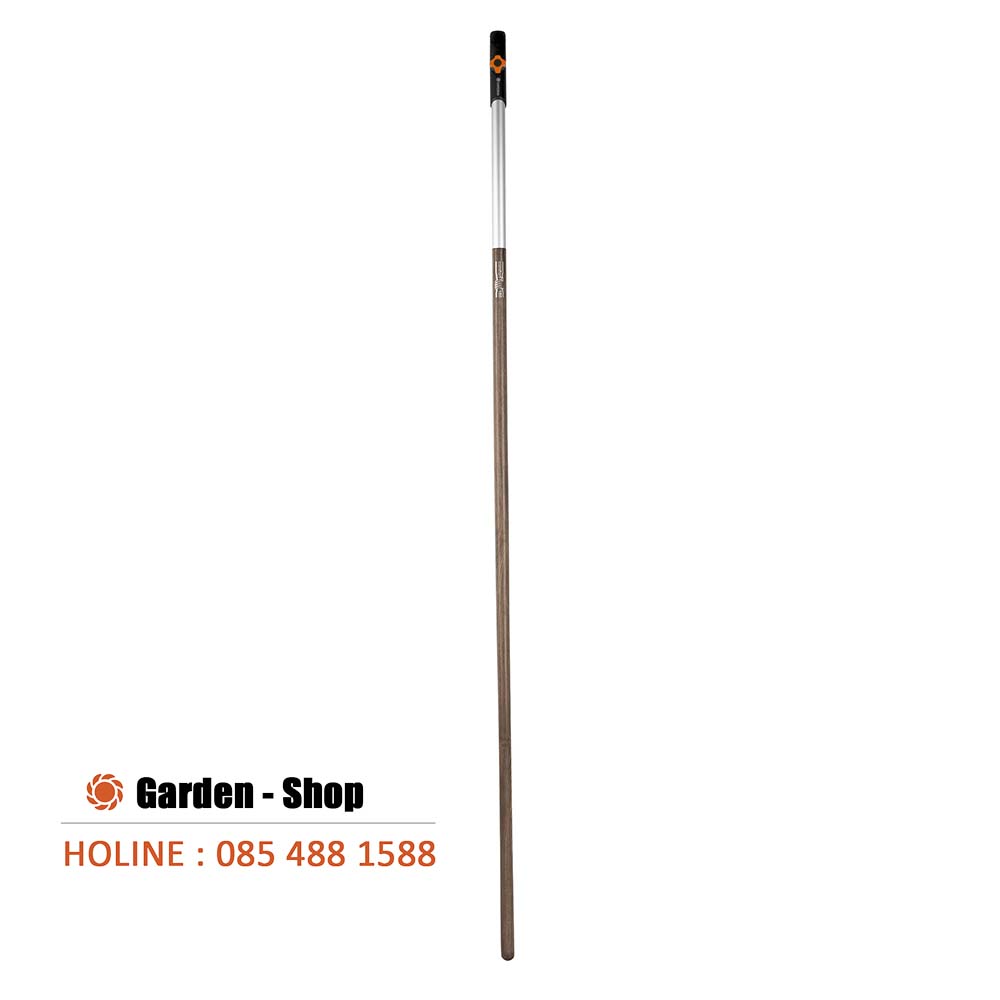 Cán gỗ đa năng 180cm gardena 03728-20