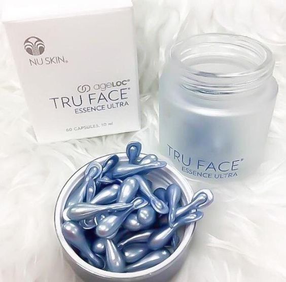 AgeLOC Tru Face Essence Ultra Nuskin