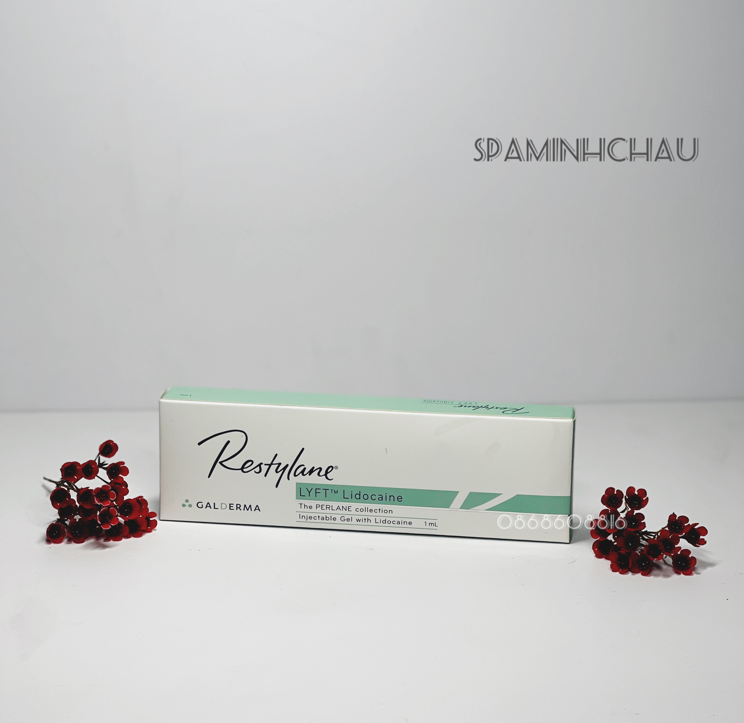 Filler Restylane